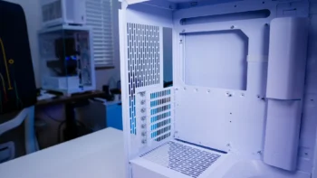 Fractal Design Meshify 3 Ambience Pro RGB Case