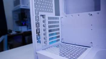 Fractal Design Meshify 3 Ambience Pro RGB Case