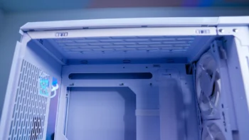 Fractal Design Meshify 3 Ambience Pro RGB Case