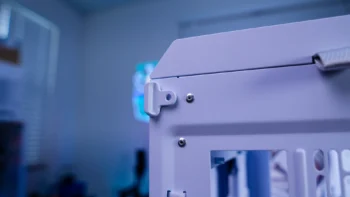 Fractal Design Meshify 3 Ambience Pro RGB Case