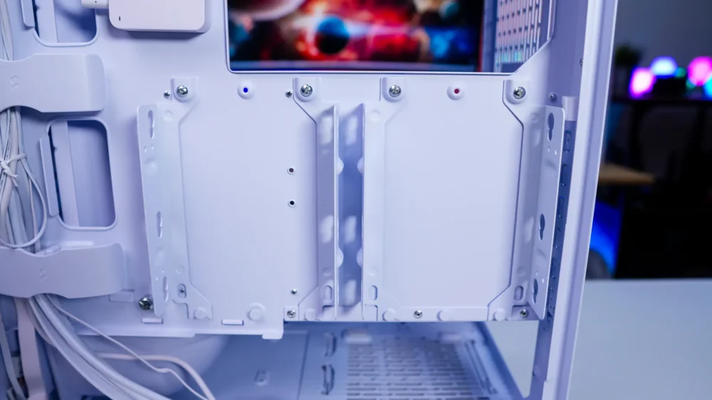 Fractal Design Meshify 3 Ambience Pro RGB Case