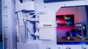 Fractal Design Meshify 3 Ambience Pro RGB Case