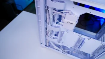 Fractal Design Meshify 3 Ambience Pro RGB Case