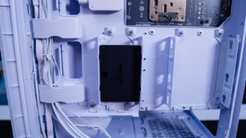 Fractal Design Meshify 3 Ambience Pro RGB Case