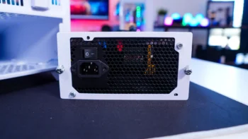 Fractal Design Meshify 3 Ambience Pro RGB Case