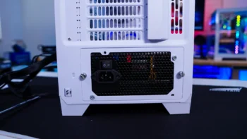 Fractal Design Meshify 3 Ambience Pro RGB Case