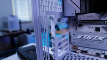 Fractal Design Meshify 3 Ambience Pro RGB Case