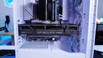 Fractal Design Meshify 3 Ambience Pro RGB Case