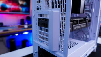Fractal Design Meshify 3 Ambience Pro RGB Case