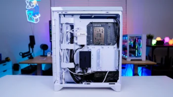 Fractal Design Meshify 3 Ambience Pro RGB Case
