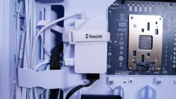 Fractal Design Meshify 3 Ambience Pro RGB Case