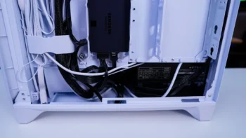 Fractal Design Meshify 3 Ambience Pro RGB Case