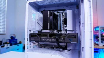Fractal Design Meshify 3 Ambience Pro RGB Case
