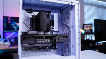 Fractal Design Meshify 3 Ambience Pro RGB Case