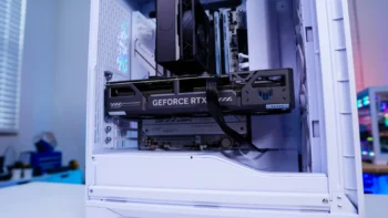 Fractal Design Meshify 3 Ambience Pro RGB Case