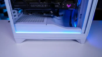 Fractal Design Meshify 3 Ambience Pro RGB Case