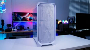 Fractal Design Meshify 3 Ambience Pro RGB Case