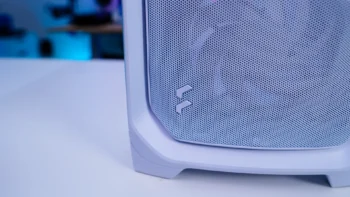 Fractal Design Meshify 3 Ambience Pro RGB Case