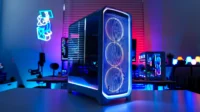 Fractal Design Meshify 3 Ambience Pro RGB Case
