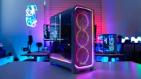 Fractal Design Meshify 3 Ambience Pro RGB Case
