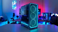 Fractal Design Meshify 3 Ambience Pro RGB Case