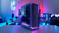 Fractal Design Meshify 3 Ambience Pro RGB Case