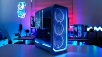 Fractal Design Meshify 3 Ambience Pro RGB Case