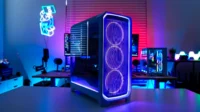 Fractal Design Meshify 3 Ambience Pro RGB Case