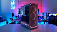 Fractal Design Meshify 3 Ambience Pro RGB Case