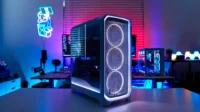 Fractal Design Meshify 3 Ambience Pro RGB Case