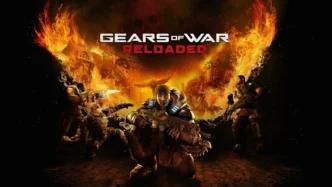 gears of war reloaded 1