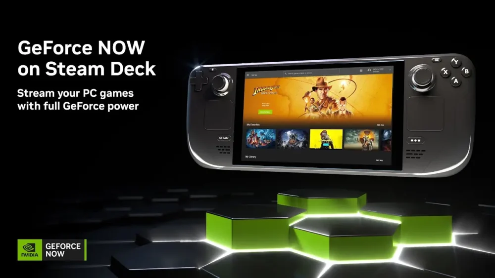 geforce now steam deck 2