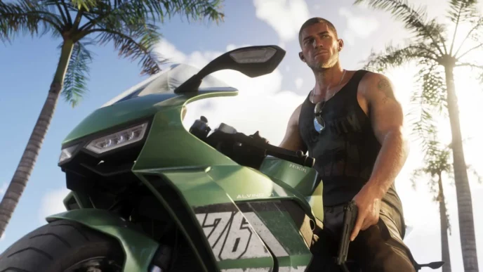 gta6 2025 2nd trailer