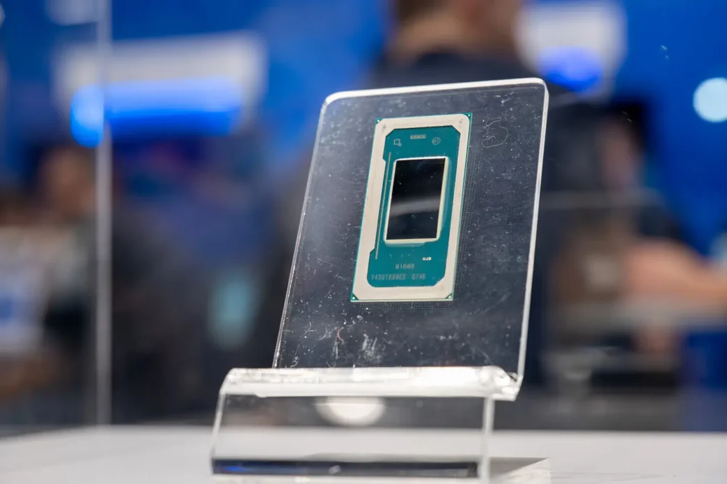 intel panther lake 1