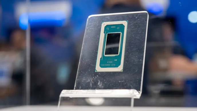 intel panther lake 1