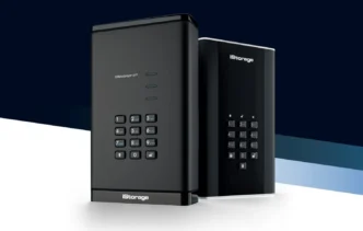 istorage 26tb 1