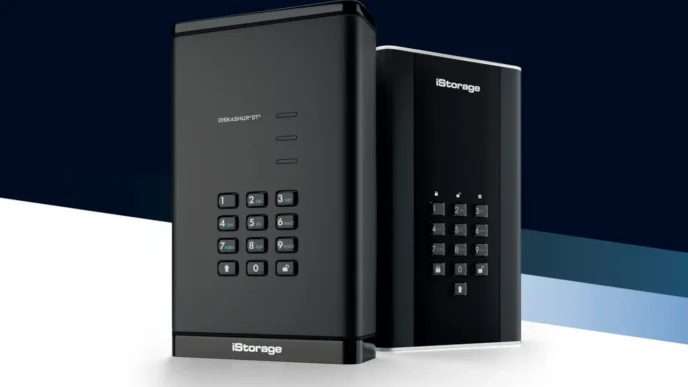 istorage 26tb 1
