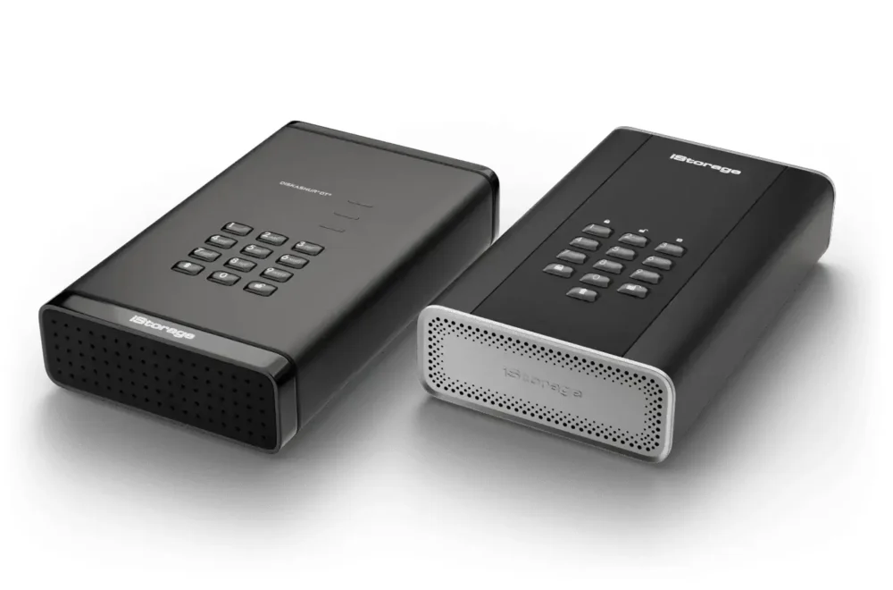 istorage 26tb 2