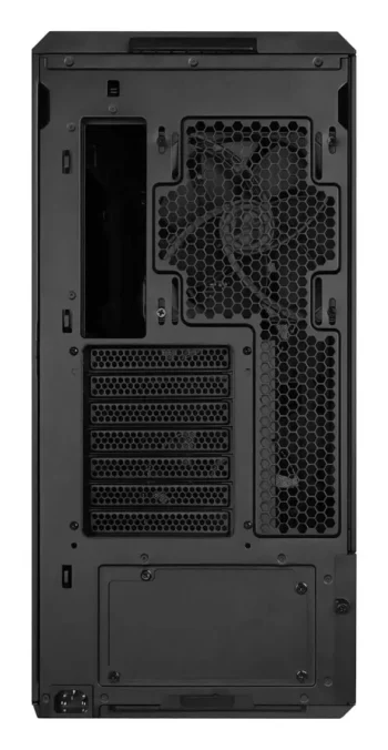 Lian Li Unveils New LANCOOL 217 Mid-Tower PC Case | ThinkComputers.org