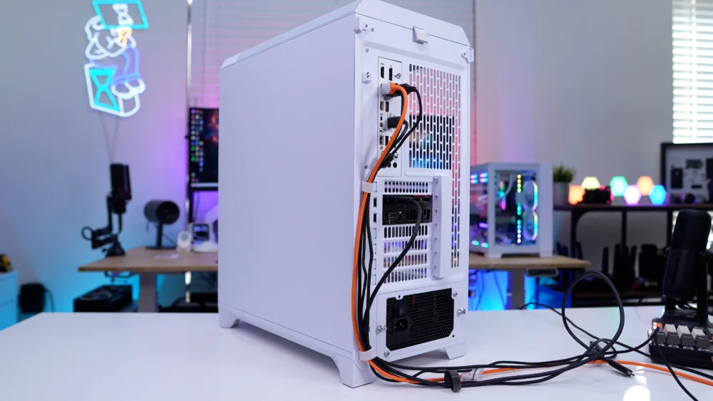 Fractal Design Meshify 3 Ambience Pro RGB Case