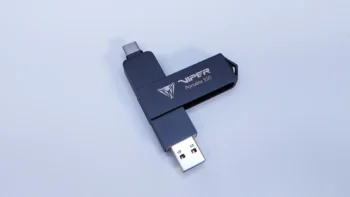 Patriot Viper PVP30 Portable SSD