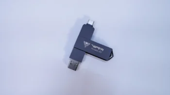 Patriot Viper PVP30 Portable SSD