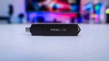 Patriot Viper PVP30 Portable SSD