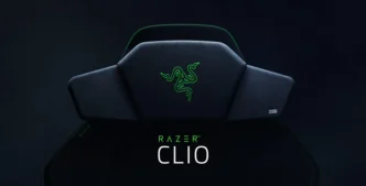 razer clio 1