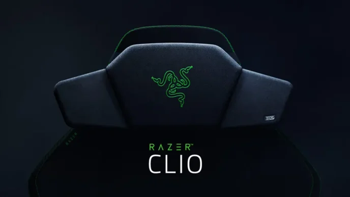 razer clio 1
