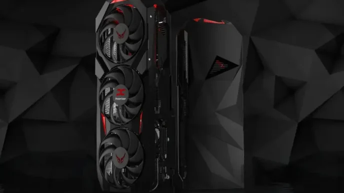red devil se 1