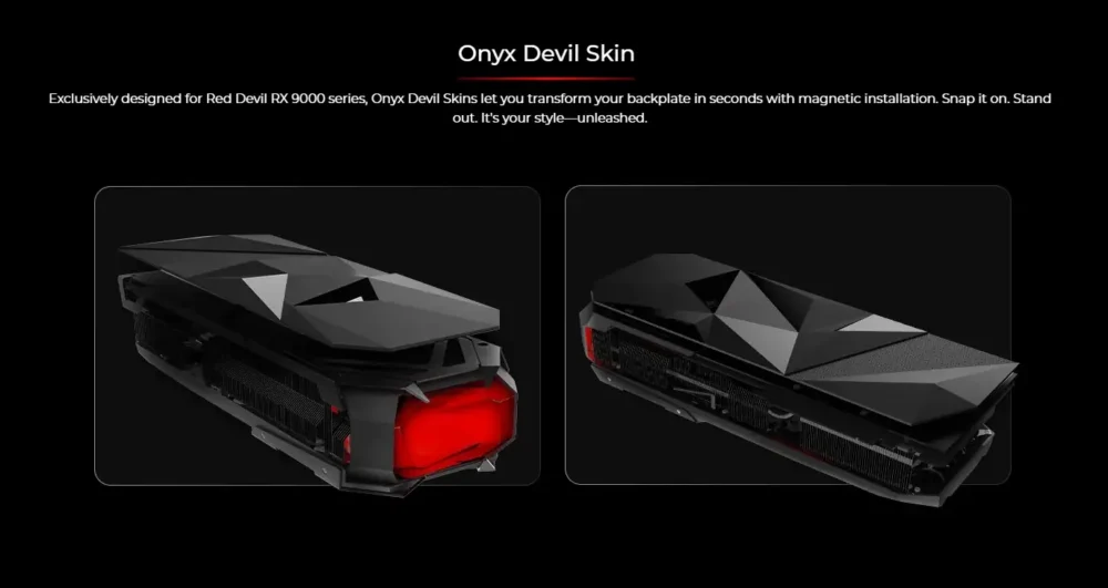 red devil se 2