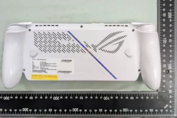 rog ally 2 4