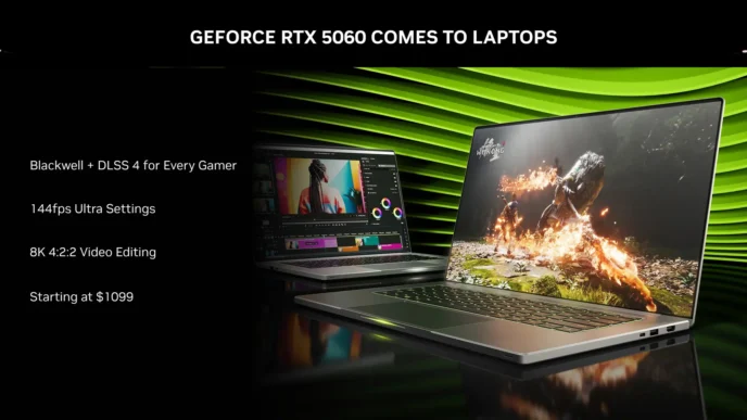 rtx 5060 laptops 1