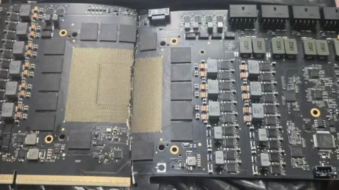 rtx5090 prototype